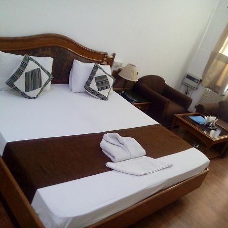 Hotel Giorgio Abohar Εξωτερικό φωτογραφία