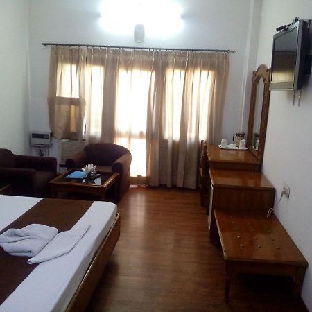 Hotel Giorgio Abohar Εξωτερικό φωτογραφία