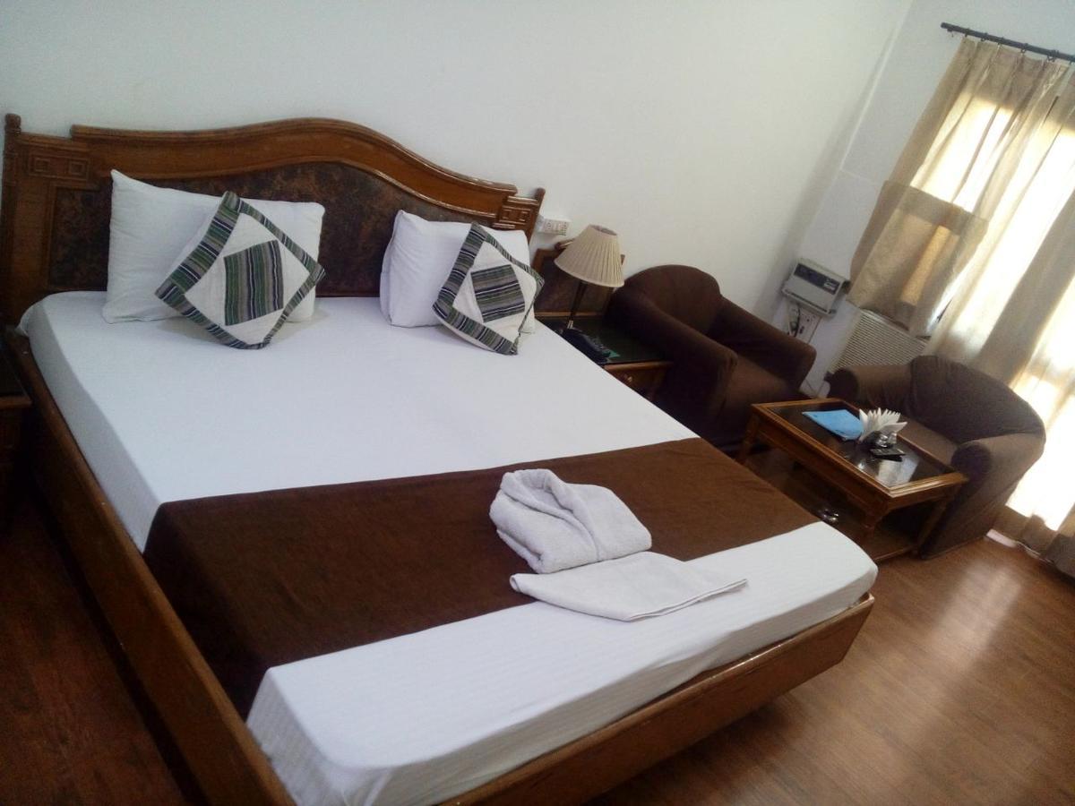 Hotel Giorgio Abohar Εξωτερικό φωτογραφία