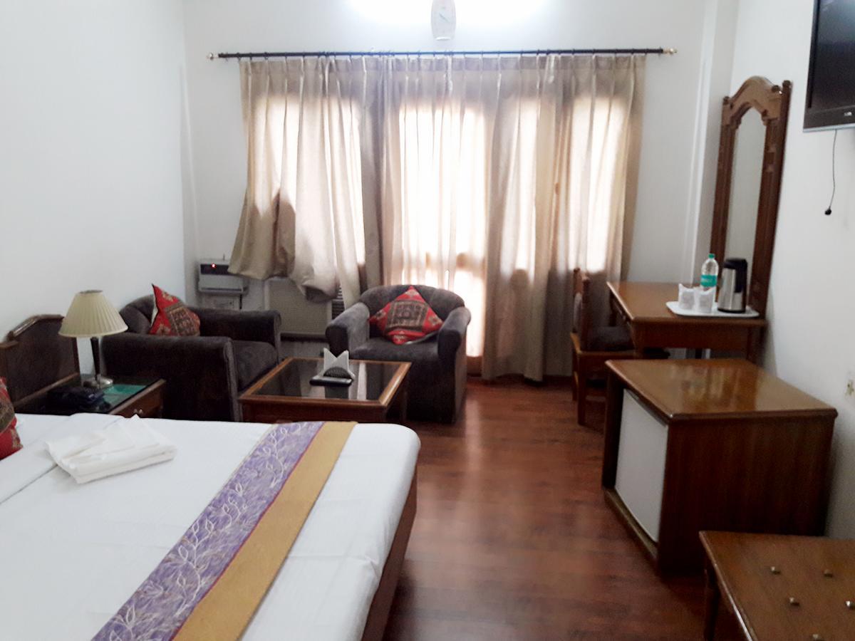Hotel Giorgio Abohar Εξωτερικό φωτογραφία