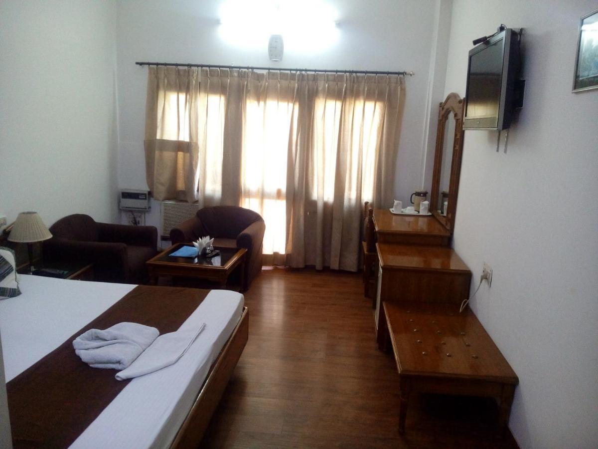 Hotel Giorgio Abohar Εξωτερικό φωτογραφία
