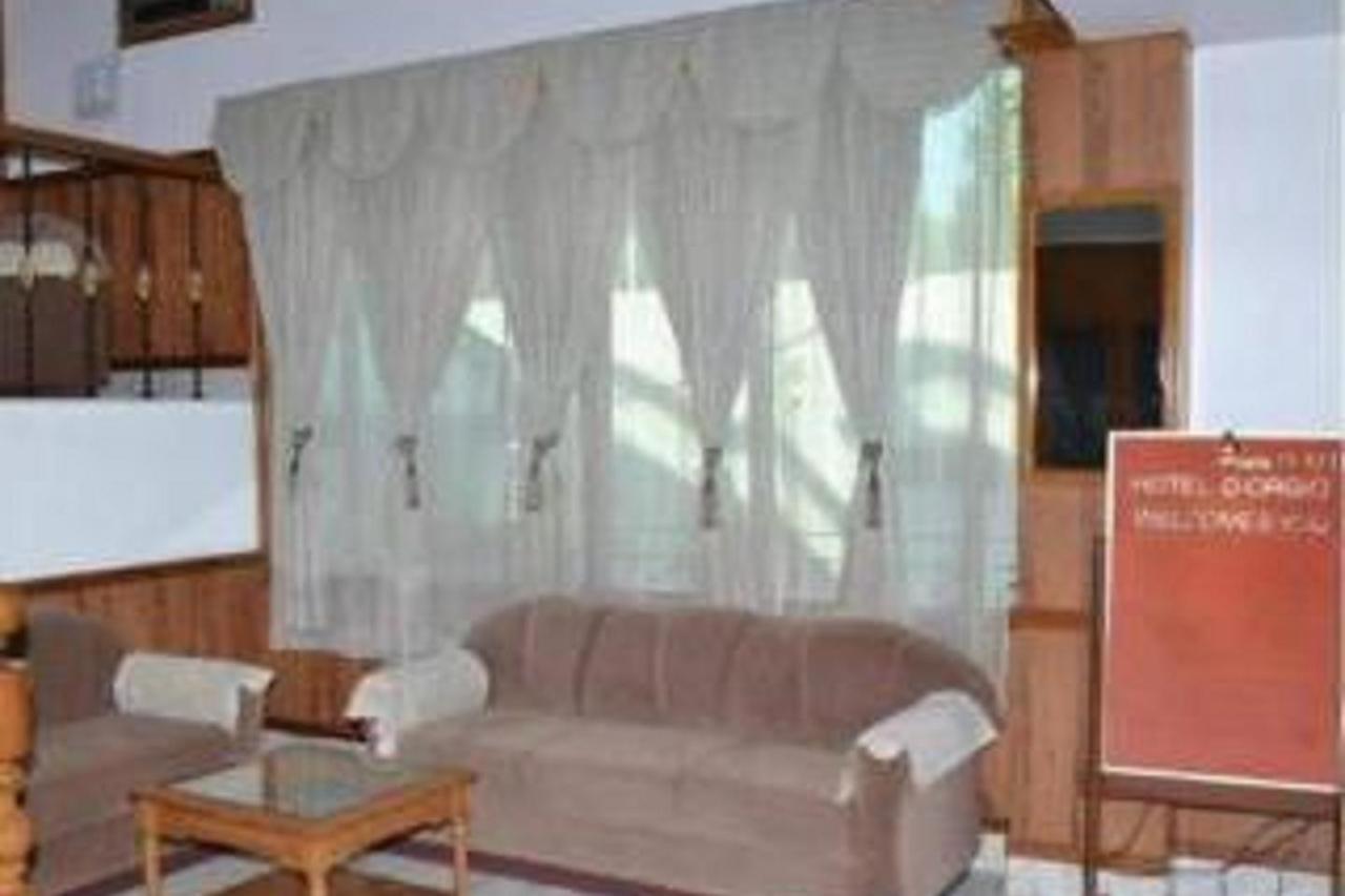Hotel Giorgio Abohar Εξωτερικό φωτογραφία