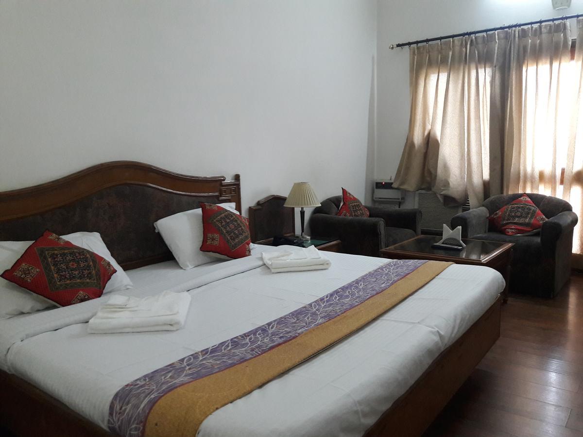 Hotel Giorgio Abohar Εξωτερικό φωτογραφία