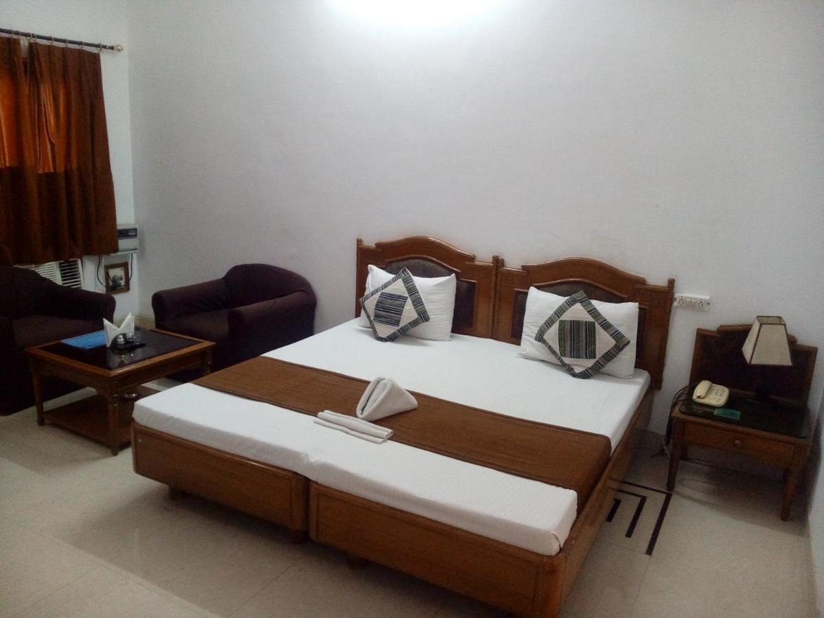 Hotel Giorgio Abohar Εξωτερικό φωτογραφία